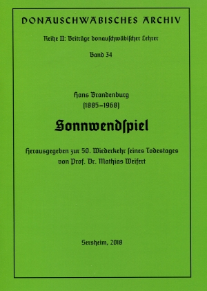 Sonnwendspiel