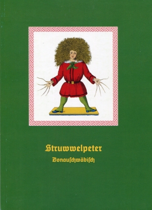 Der Struwwelpeter