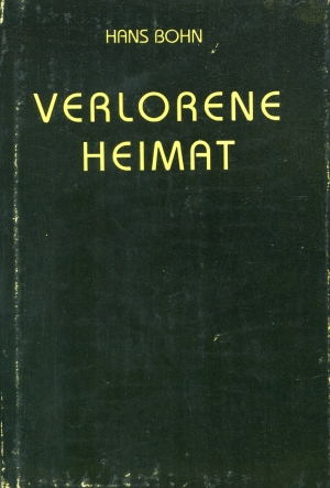 Verlorene Heimat