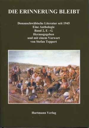 Die Erinnerung bleibt - Band 2