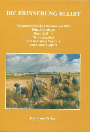 Die Erinnerung bleibt - Band 3