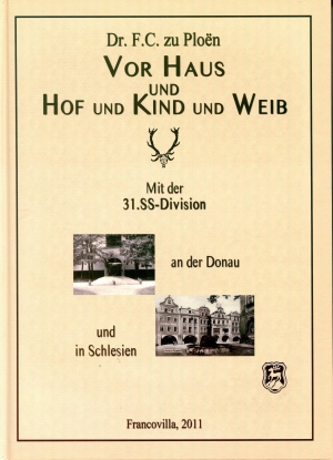 Vor Haus und Hof und Kind und Weib