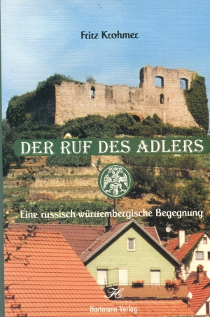 Der Ruf des Adlers