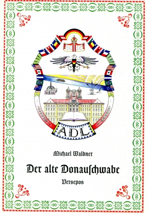 Der alte Donauschwabe