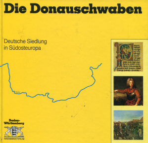 Die Donauschwaben