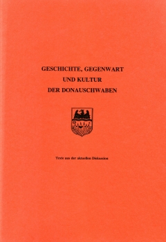 Geschichte, Gegenwart und Kultur der Donauschwaben