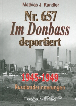 Nr. 657 - Im Donbass deportiert
