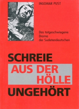 Schreie aus der Hölle ungehört