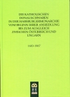 Die katholischen Donauschwaben in der Habsburgermonarchie vom Beginn ihrer Ansiedlung bis zum Ausgleich zwischen Österreich und Ungarn