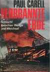 Verbrante Erde