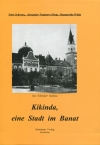 Kikinda, eine Stadt im Banat