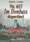 Nr. 657 - Im Donbass deportiert